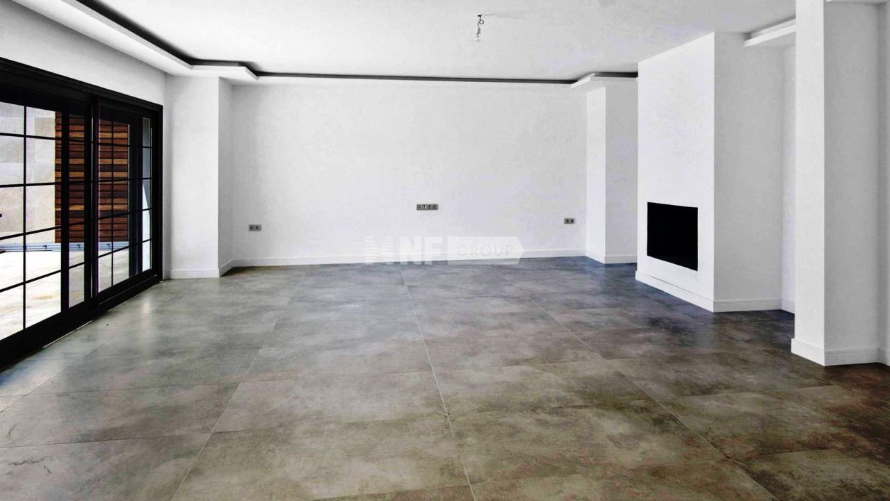 Вилла в Бодруме, Турция, 350 м² - фото 14