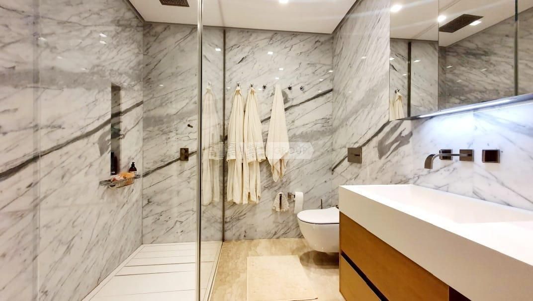 Вилла в Бодруме, Турция, 545 м² - фото 13