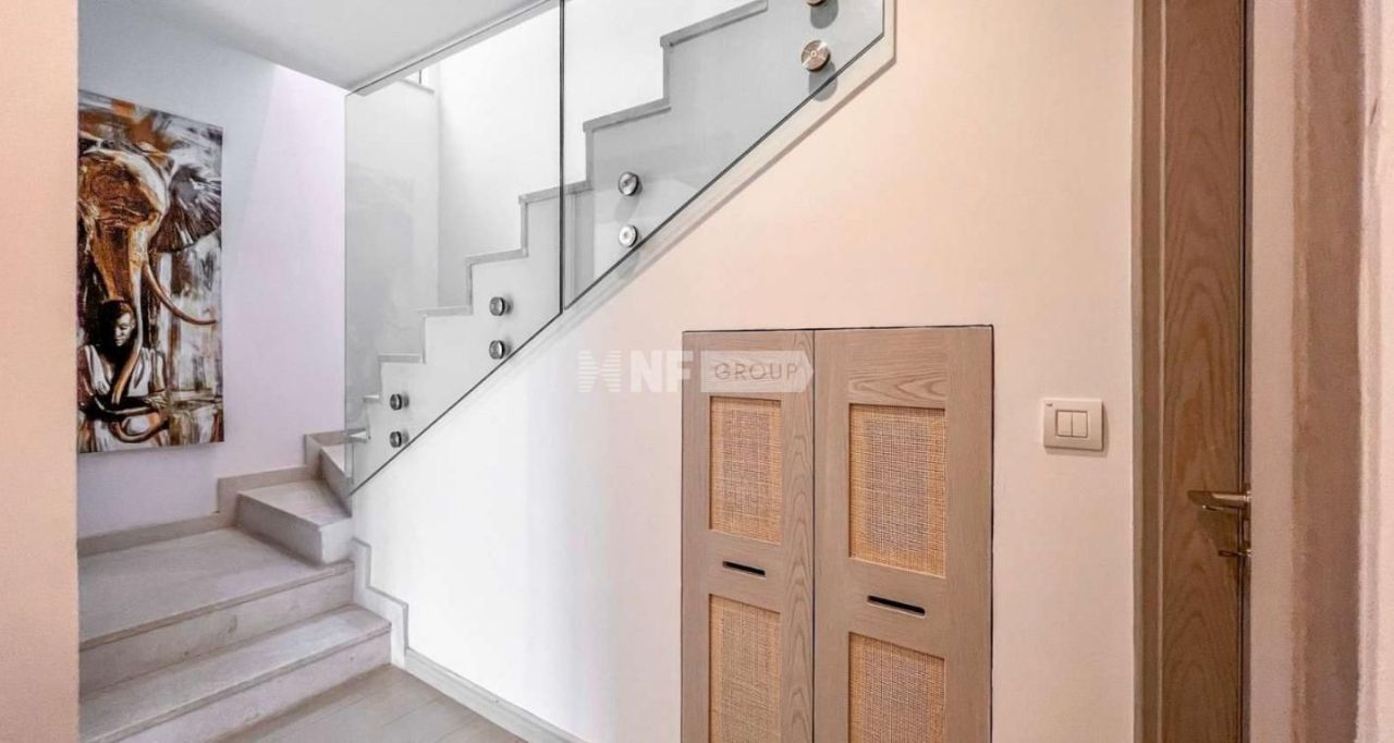 Вилла в Бодруме, Турция - фото 14