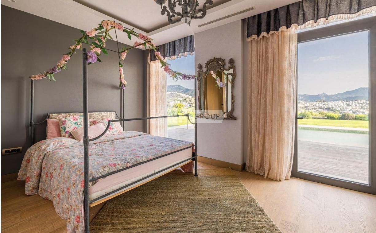 Вилла в Бодруме, Турция, 485 м² - фото 14