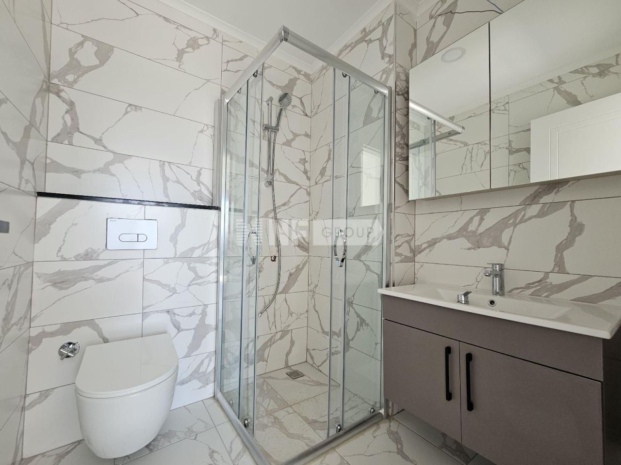 Апартаменты в Алании, Турция, 86 м² - фото 14