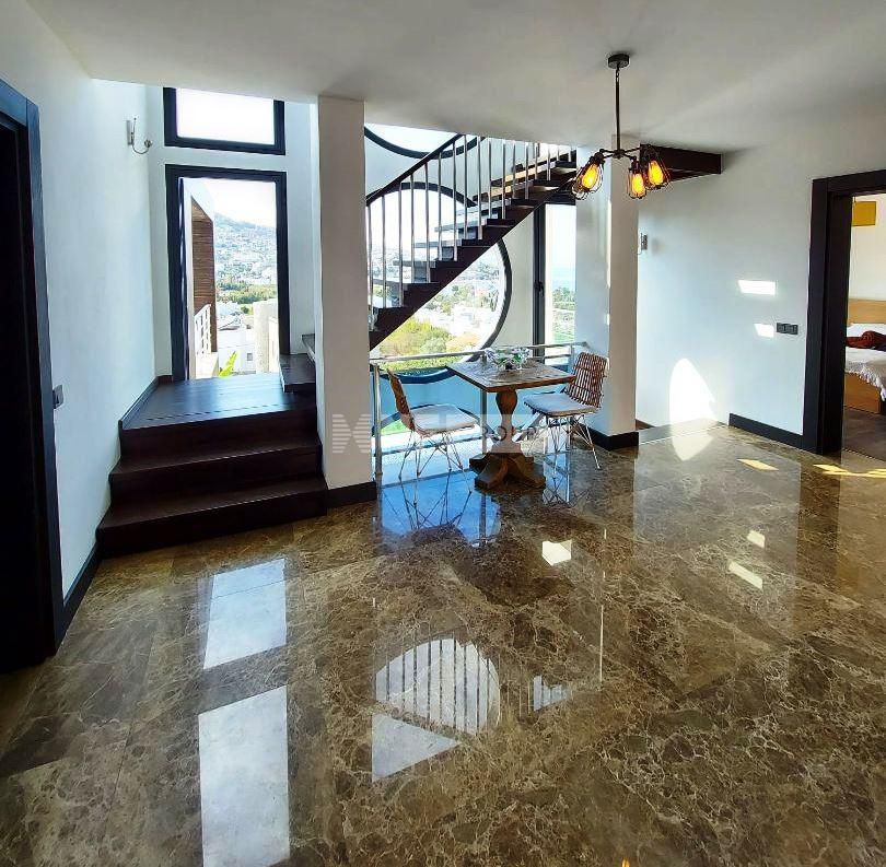 Вилла в Бодруме, Турция - фото 15