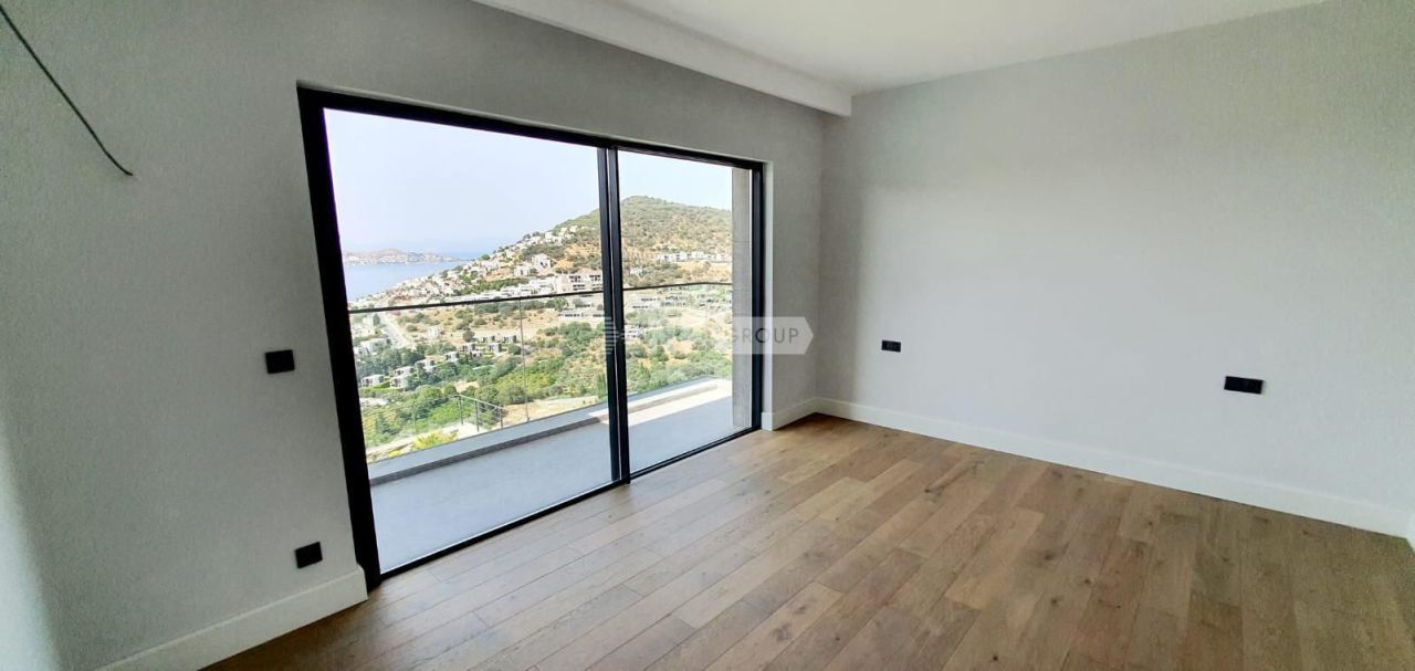 Вилла в Бодруме, Турция, 340 м² - фото 15