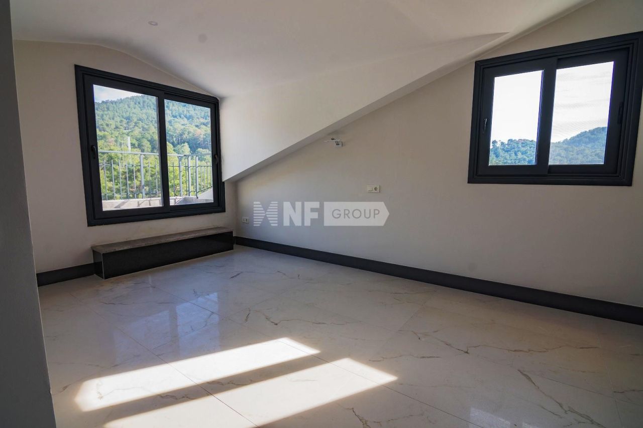 Вилла в Фетхие, Турция, 210 м² - фото 15