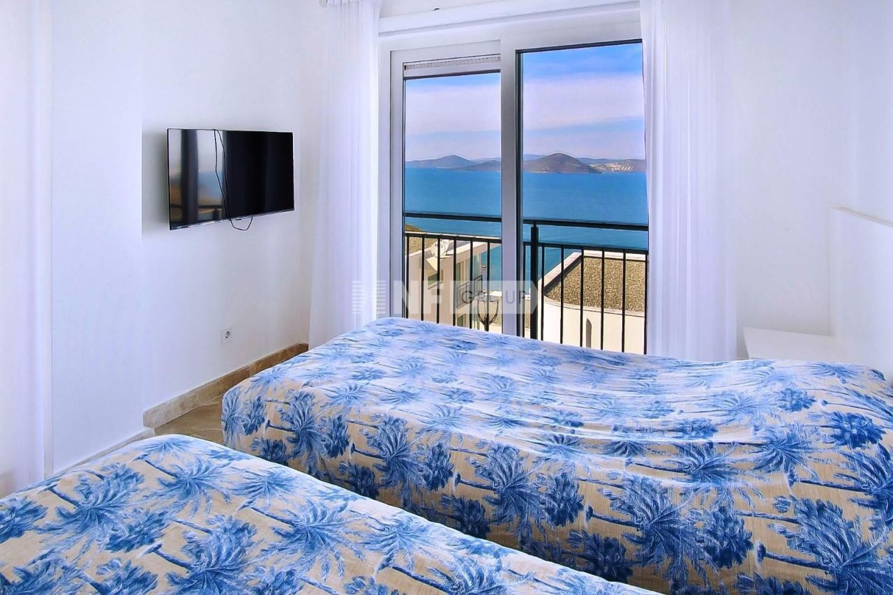 Вилла в Бодруме, Турция, 320 м² - фото 15