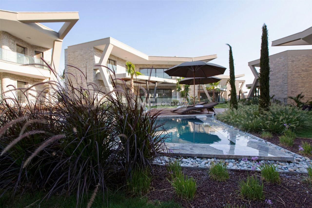 Таунхаус в Бодруме, Турция, 256 м² - фото 15