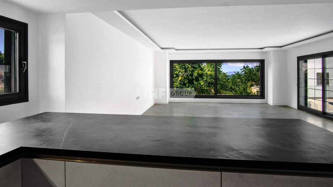 Вилла в Бодруме, Турция, 350 м² - фото 15