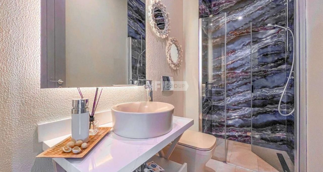 Вилла в Бодруме, Турция - фото 15