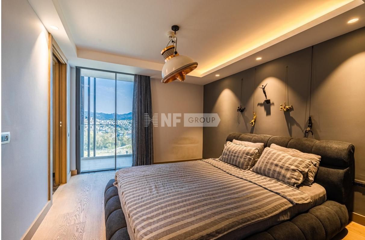 Вилла в Бодруме, Турция, 485 м² - фото 15