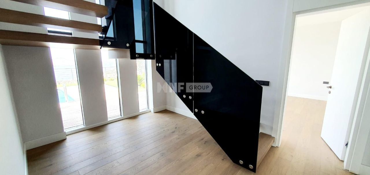 Вилла в Бодруме, Турция, 340 м² - фото 16