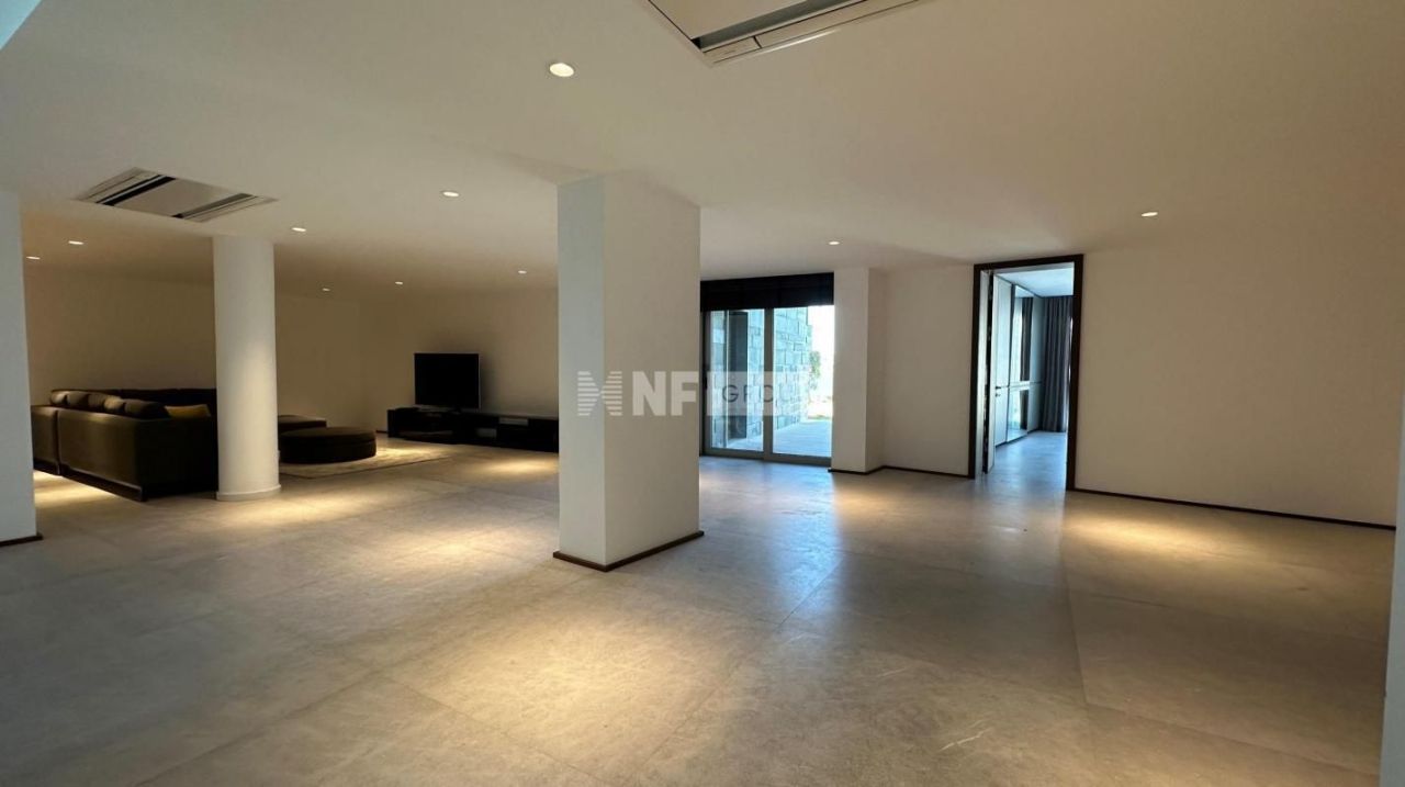 Вилла в Бодруме, Турция, 570 м² - фото 16