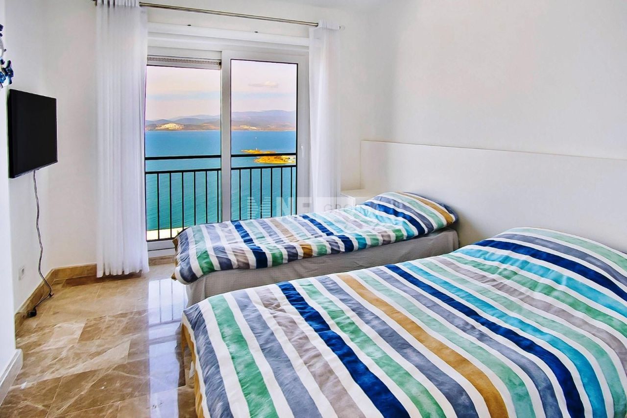 Вилла в Бодруме, Турция, 320 м² - фото 16