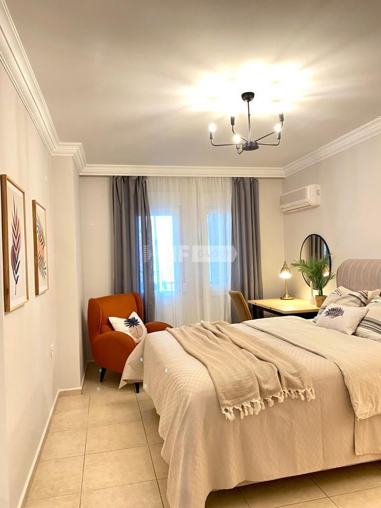 Квартира в Алании, Турция, 140 м² - фото 16