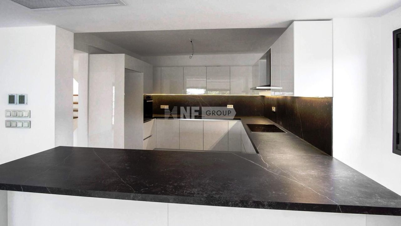 Вилла в Бодруме, Турция, 350 м² - фото 16