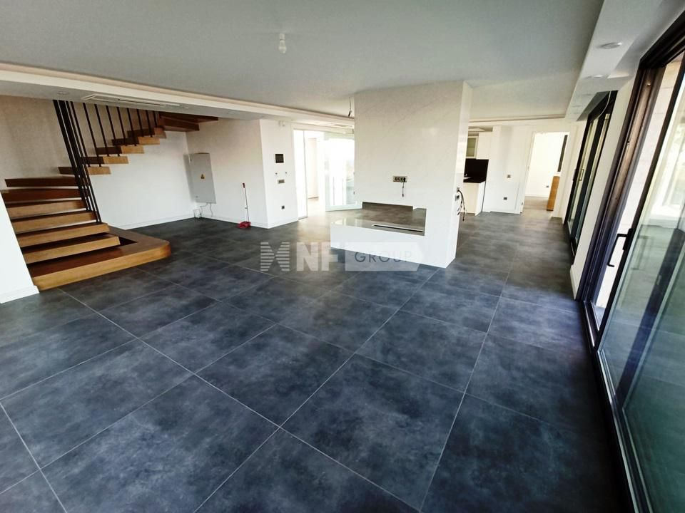 Вилла в Бодруме, Турция, 1 300 м² - фото 16