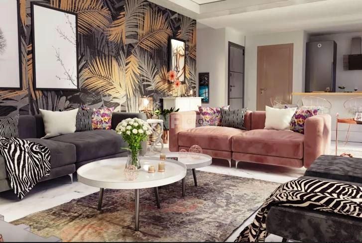 Вилла в Фетхие, Турция, 200 м² - фото 16