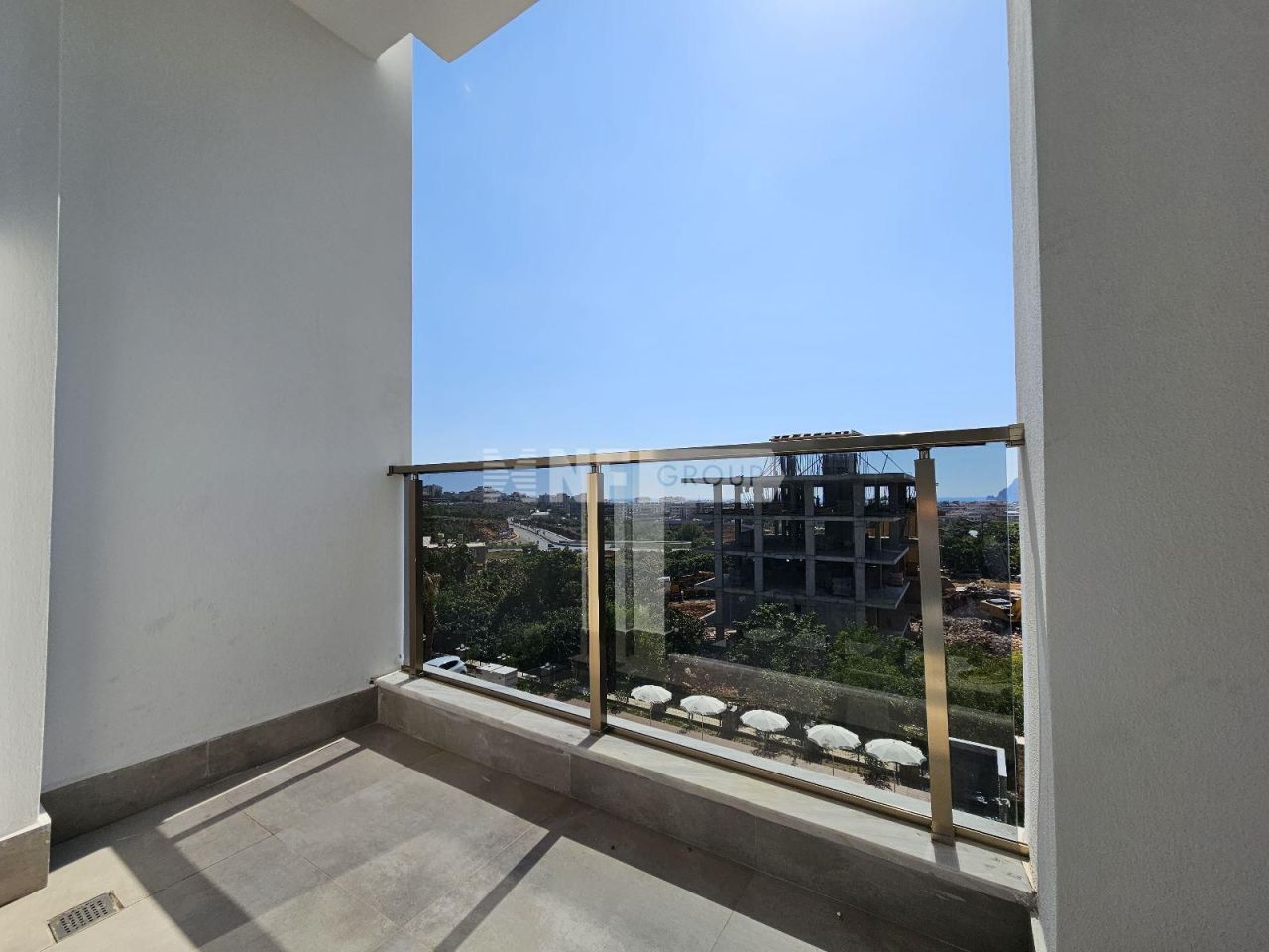 Апартаменты в Алании, Турция, 86 м² - фото 16