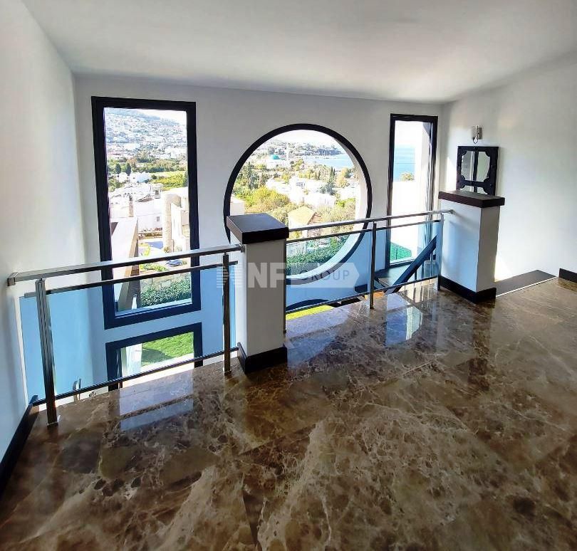 Вилла в Бодруме, Турция - фото 17