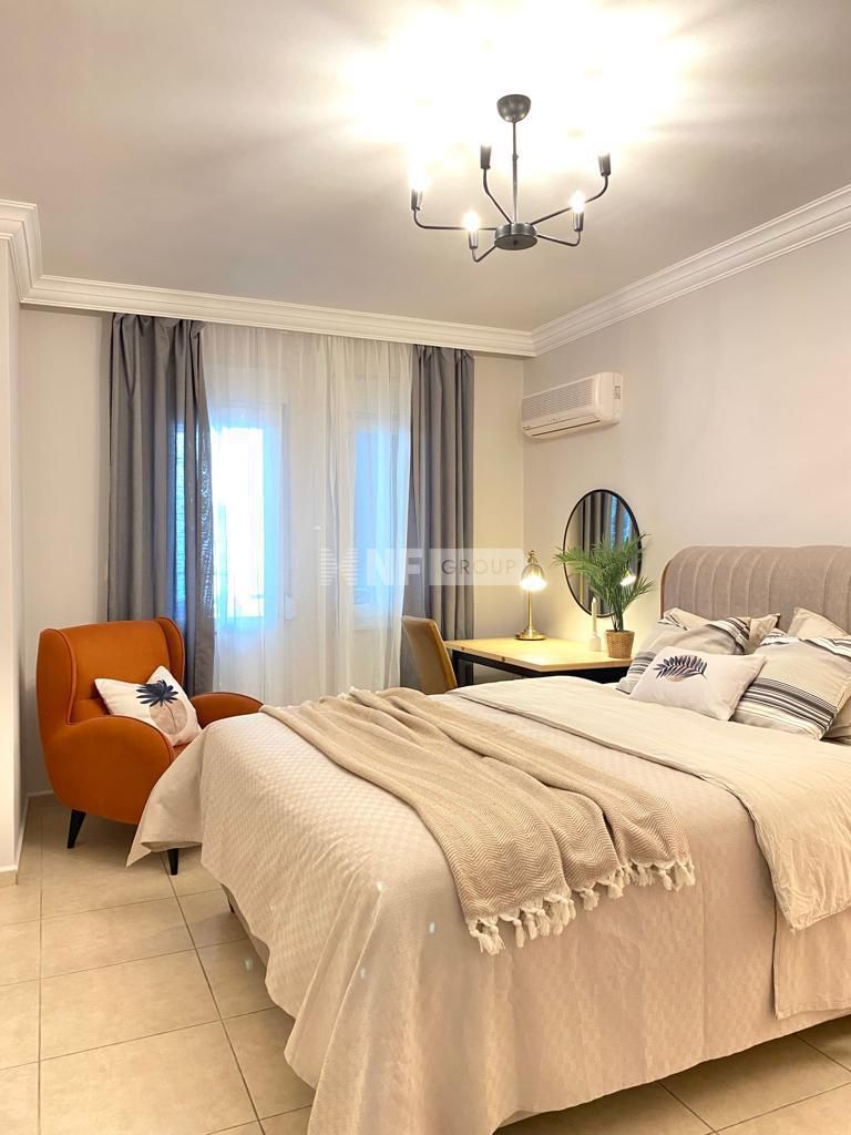 Квартира в Алании, Турция, 140 м² - фото 17