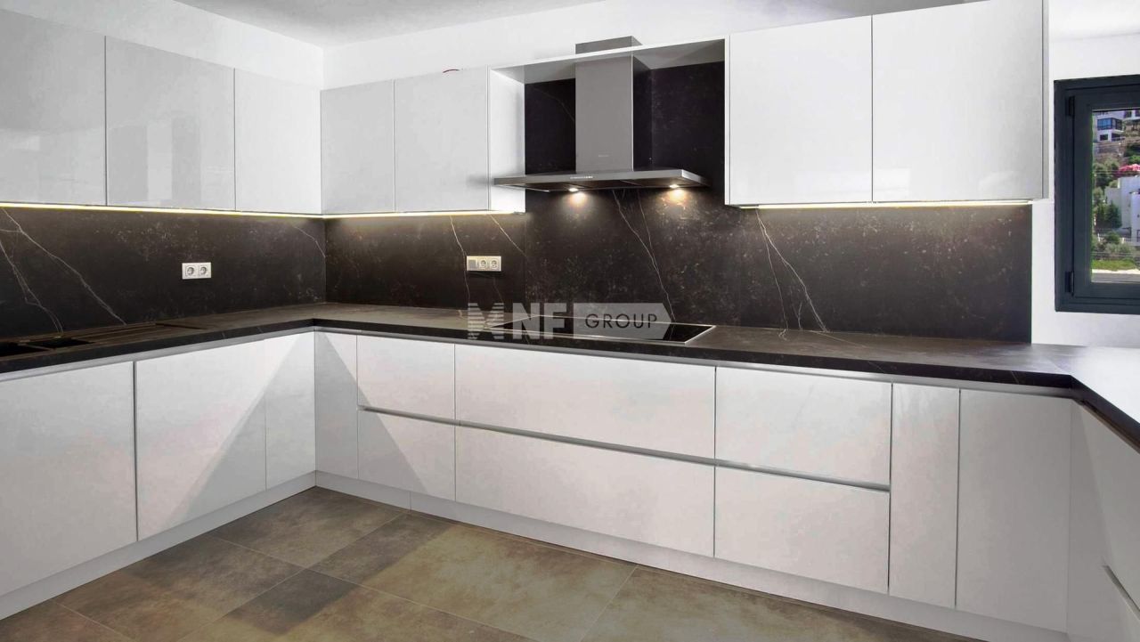 Вилла в Бодруме, Турция, 350 м² - фото 17