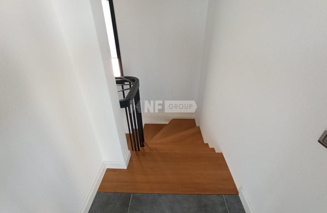 Вилла в Бодруме, Турция, 1 300 м² - фото 17