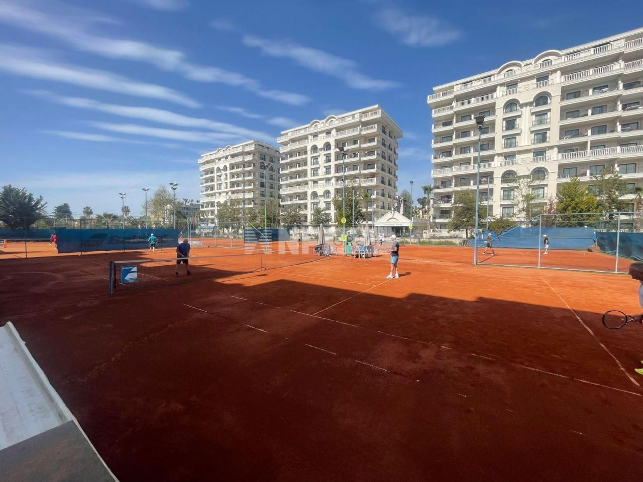 Апартаменты в Алании, Турция, 200 м² - фото 17