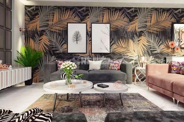 Вилла в Фетхие, Турция, 200 м² - фото 17