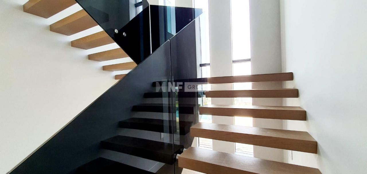 Вилла в Бодруме, Турция, 340 м² - фото 18