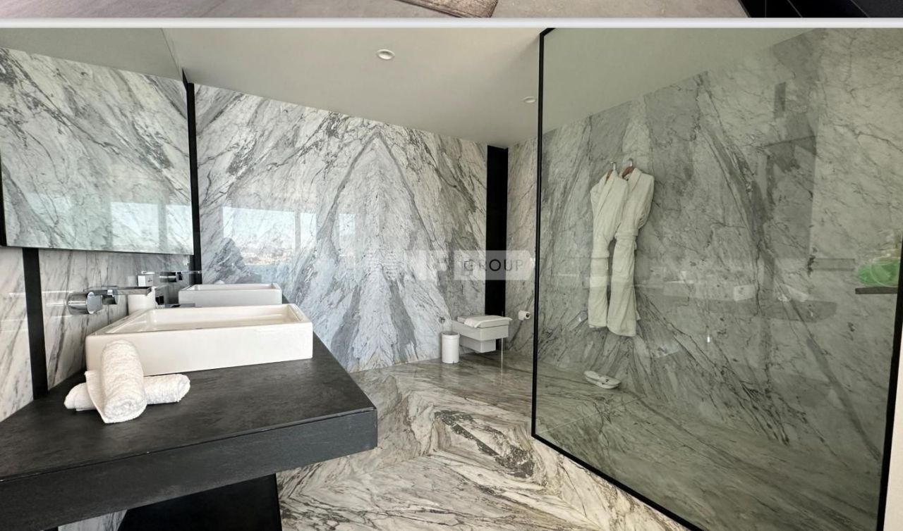 Вилла в Бодруме, Турция, 570 м² - фото 18