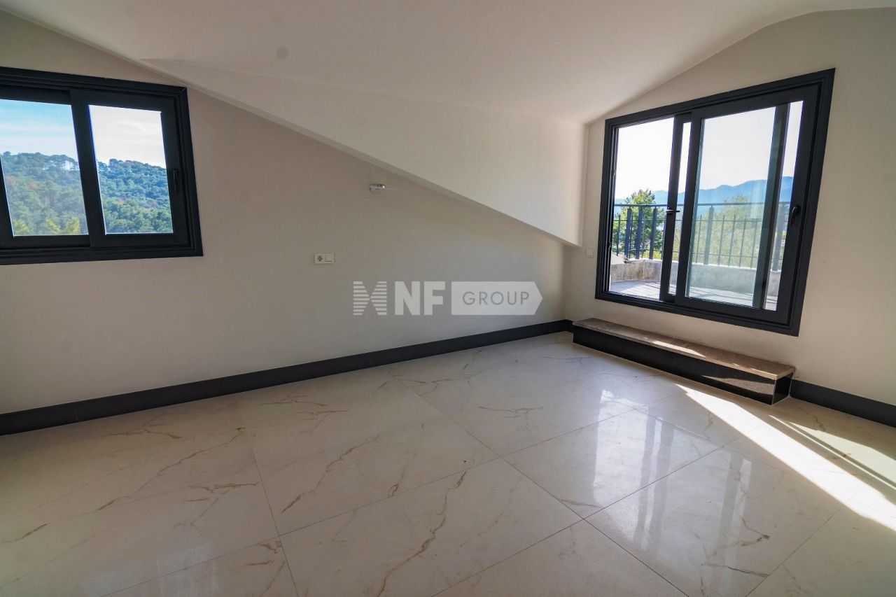 Вилла в Фетхие, Турция, 210 м² - фото 18