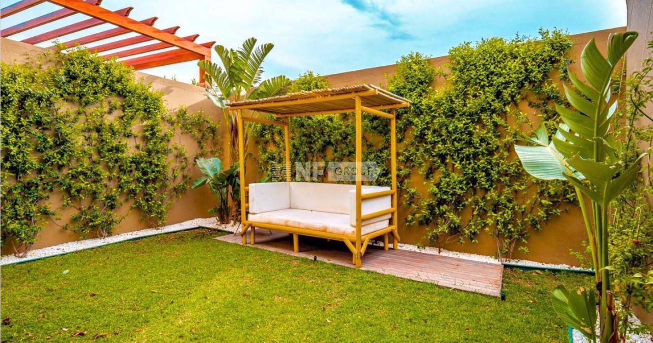 Вилла в Бодруме, Турция - фото 18