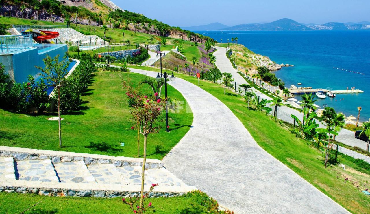 Вилла в Бодруме, Турция, 320 м² - фото 19