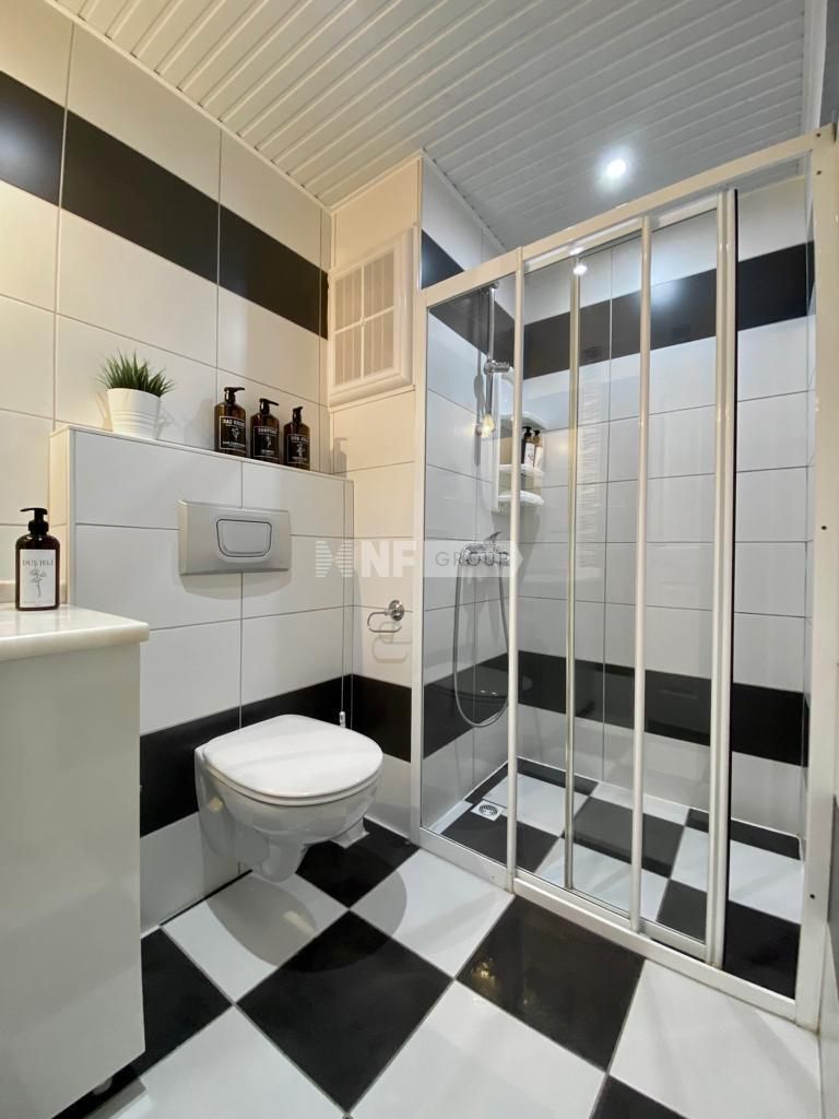 Квартира в Алании, Турция, 140 м² - фото 19