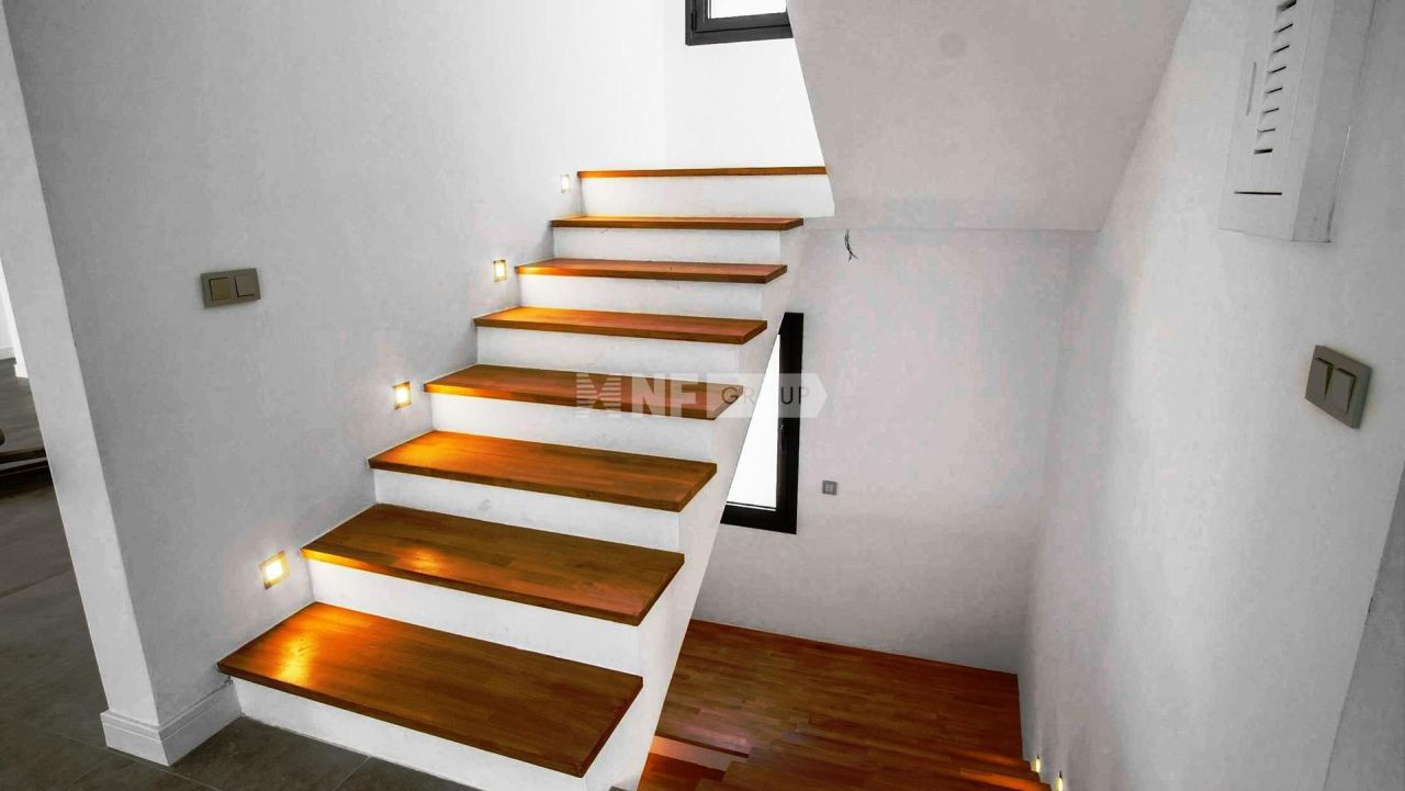 Вилла в Бодруме, Турция, 350 м² - фото 19