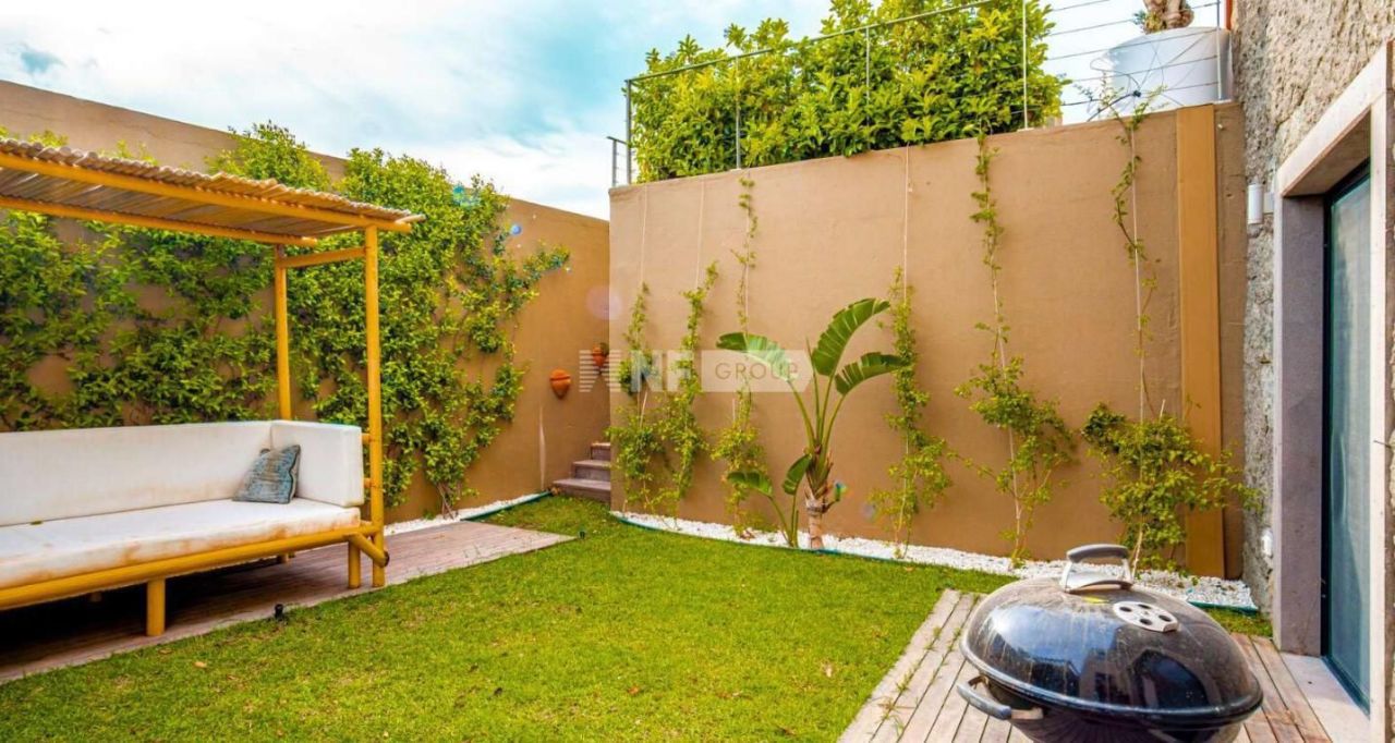 Вилла в Бодруме, Турция - фото 19