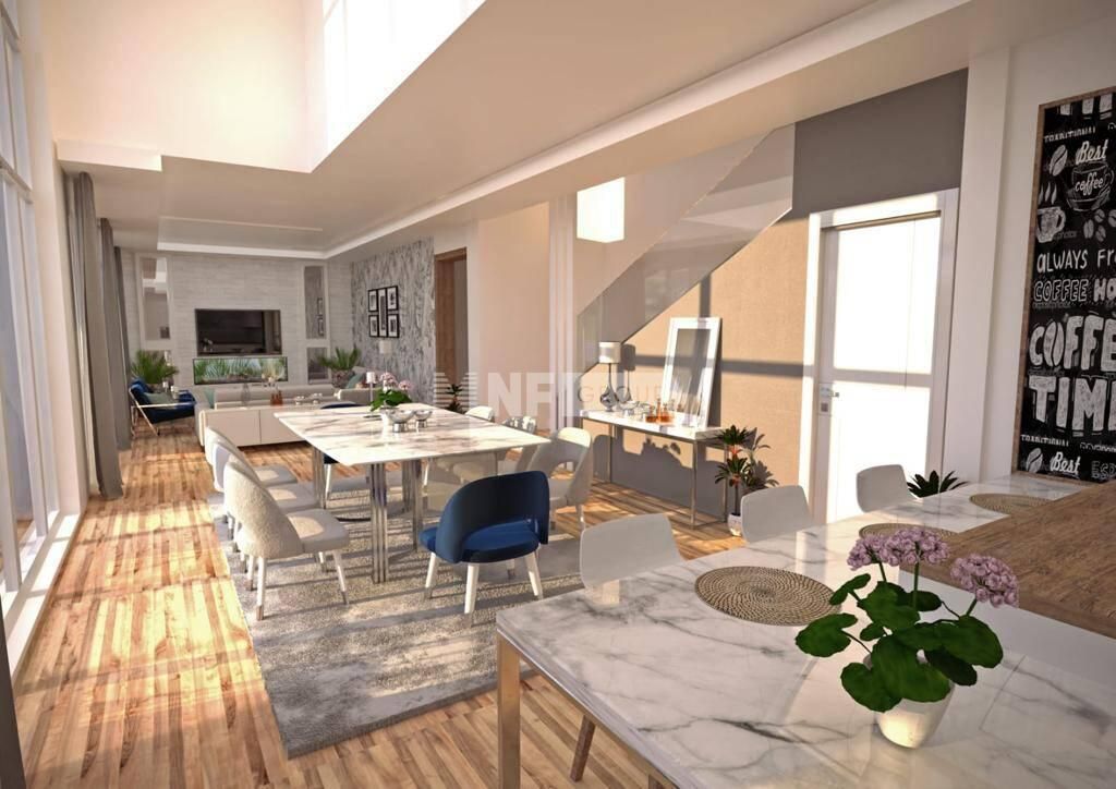 Вилла в Фетхие, Турция, 200 м² - фото 19