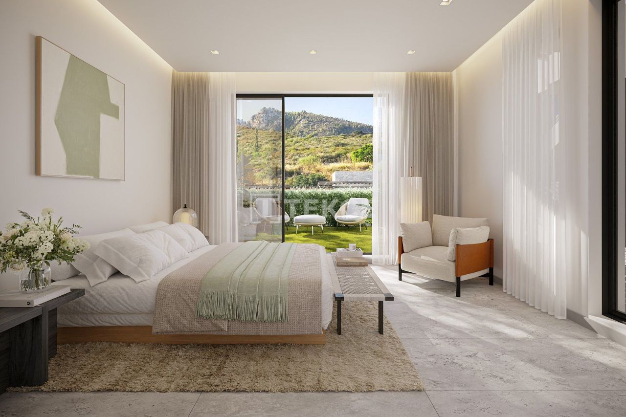 Апартаменты в Кирении, Кипр, 320 м² - фото 12