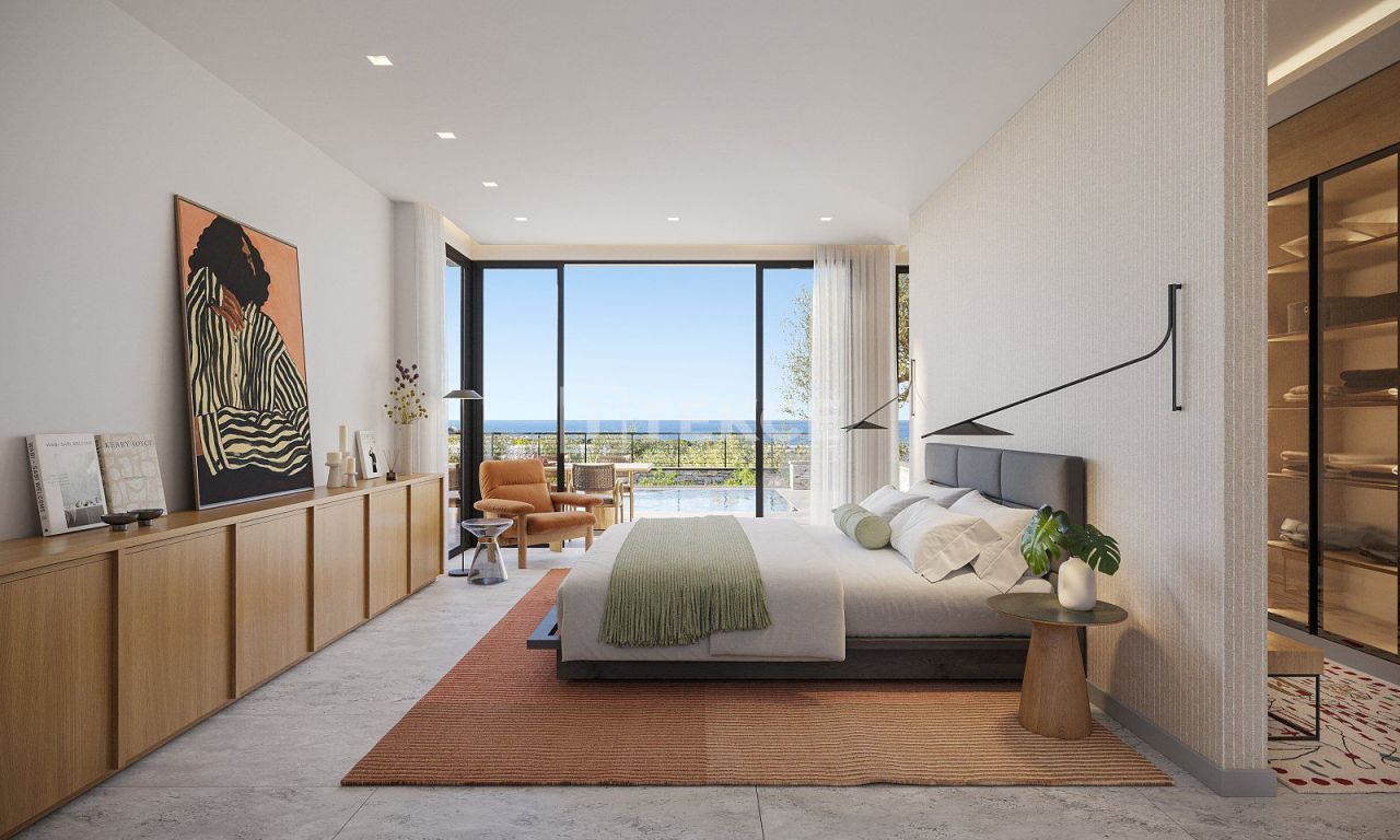 Апартаменты в Кирении, Кипр, 320 м² - фото 13