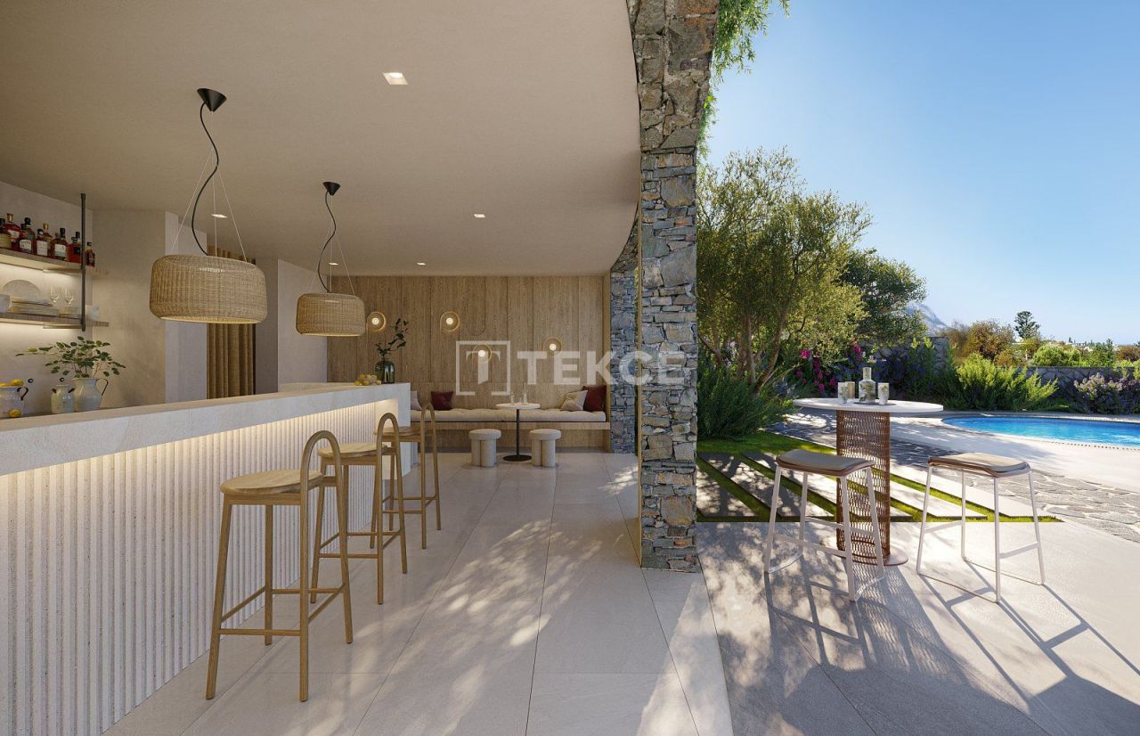 Пентхаус в Кирении, Кипр, 234 м² - фото 16