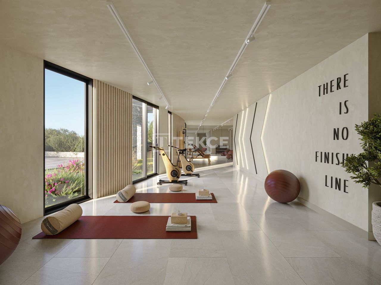 Пентхаус в Кирении, Кипр, 188 м² - фото 17