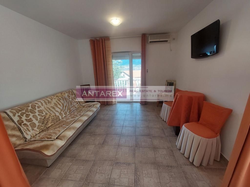 Апартаменты в Прчани, Черногория, 48 м² - фото 3