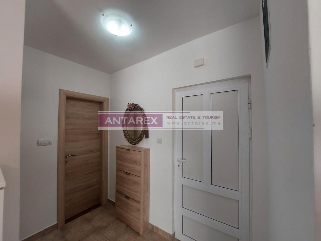 Апартаменты в Прчани, Черногория, 48 м² - фото 7