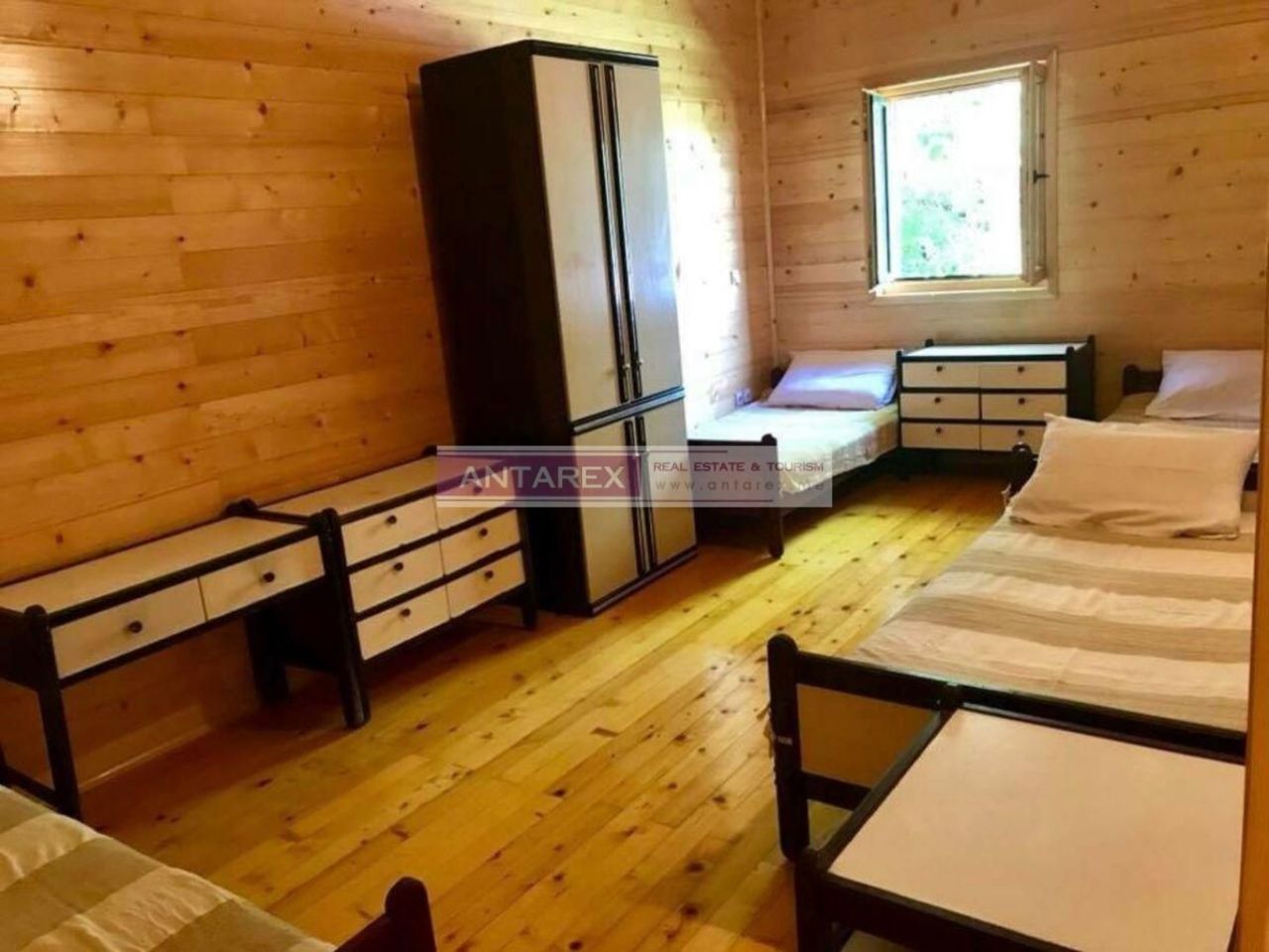 Вилла в Херцег-Нови, Черногория, 210 м² - фото 16