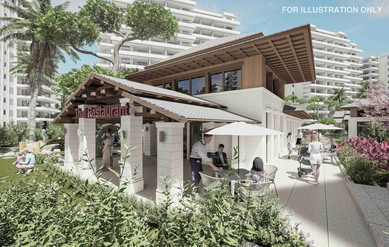 Апартаменты в Искеле, Кипр, 46 м² - фото 10