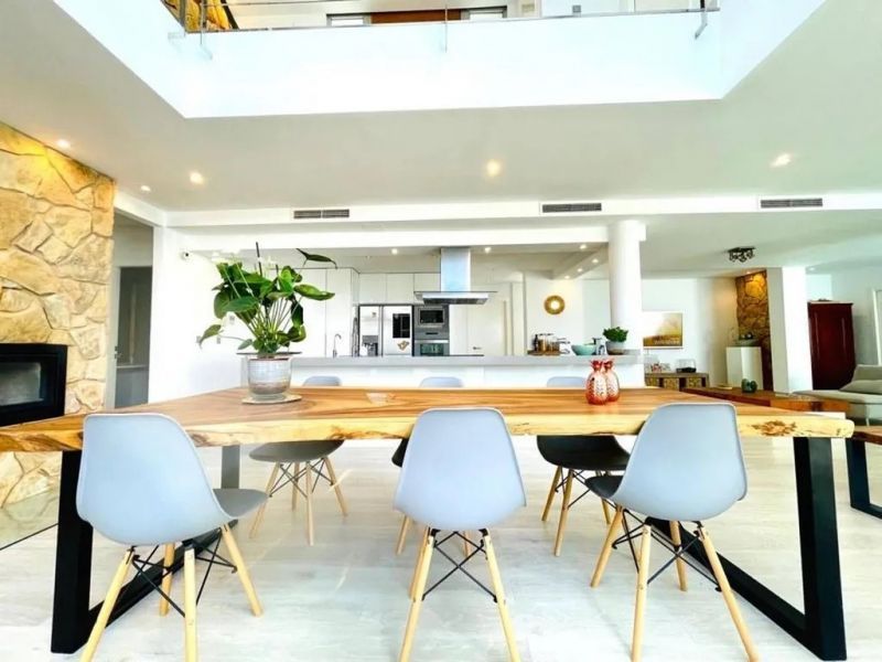 Таунхаус в Альтеа, Испания, 450 м² - фото 5