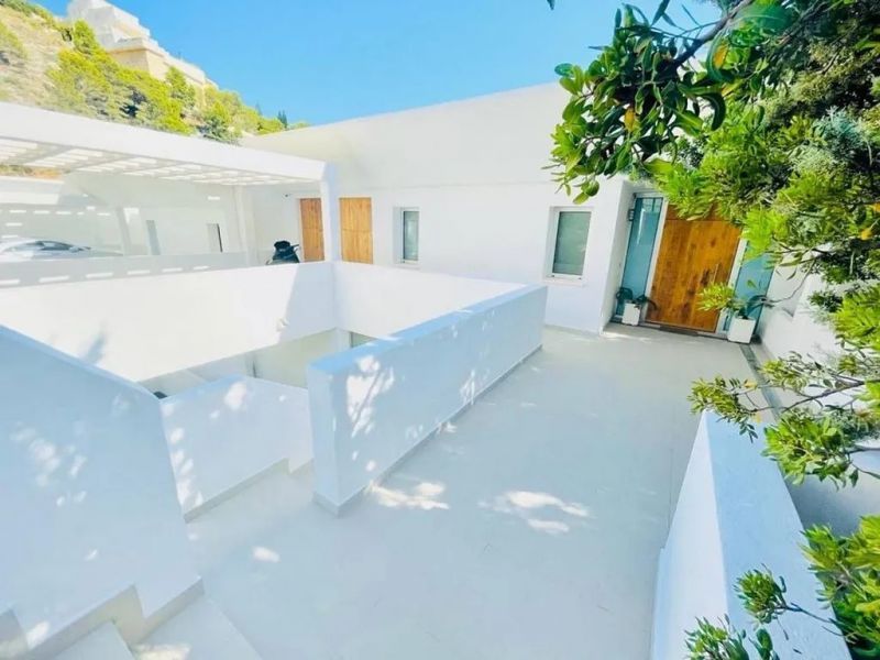 Таунхаус в Альтеа, Испания, 450 м² - фото 10