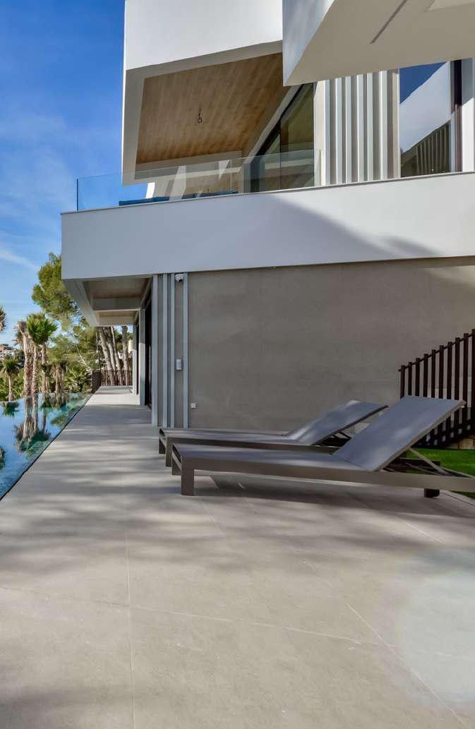 Вилла в Альтеа, Испания - фото 10