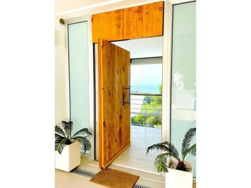 Таунхаус в Альтеа, Испания, 450 м² - фото 13