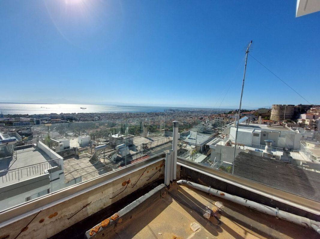 Таунхаус в Салониках, Греция, 200 м² - фото 2