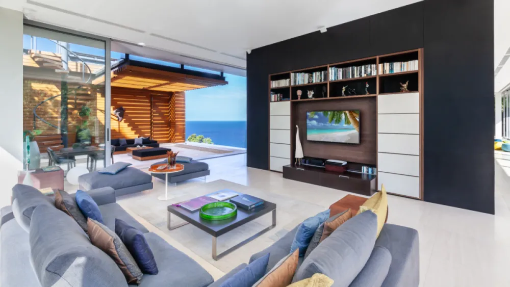 Дом на Пхукете, Таиланд, 2 400 м² - фото 2